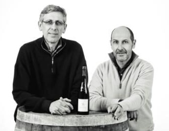 Domaine du Petit Métris
